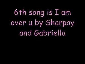 HSM3 SONGS (READ DESCRIPTION)