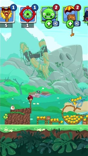 Angry birds daily levels