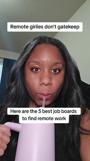 Top Job Boards for Finding Work From Home Positions