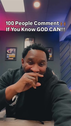 New Song Release by Pastor Mike Jr.