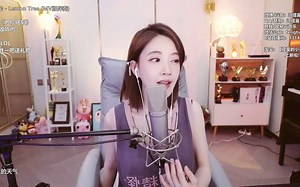 冯提莫 - Lemon Tree cover苏慧伦 2021.8.4