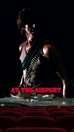 It's Over ( First Blood )