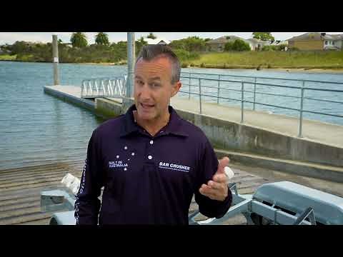 Boat trailers – premium quality, custom-designed and factory-packaged