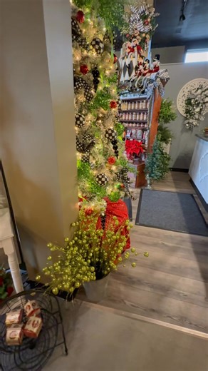 This video has taken hours to post, I apologize. If you see anything you like and can’t make it in, give us a call to pay over the phone and we will hold it for you. Thank you | The Flower Shop