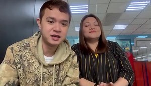 So proud of you Fedrianne Quilantang Villanueva of Music and Me! Tatak CBRC yan. Eagles, support po natin sila sa kanilang journey sa The Voice Generations Philippines. 🦅 #CBRCPride | Iah Seraspi