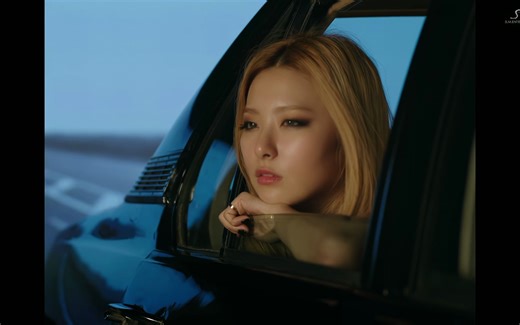 Red Velvet - Automatic MV 彼岸4K加强版