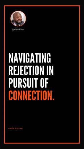 Ryan Dunlap | Conflict Strategist & Leadership Coach on Instagram: "Don’t confuse inclusion with belonging, because you can be connected… but still rejected. 😮‍💨😮‍💨😮‍💨 #rejection #interpersonalskills #relationshipproblems #conflictresolution #conflictmanagement #inclusion #connection"