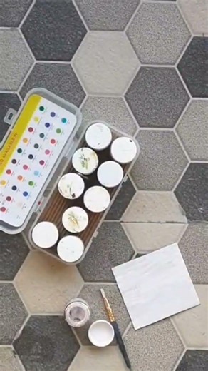 easy panting #art #panting