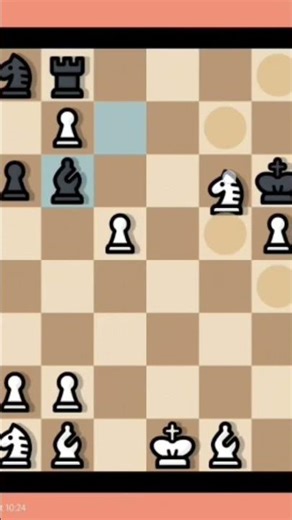 Chess AI vs Human #chessking #chess #ai