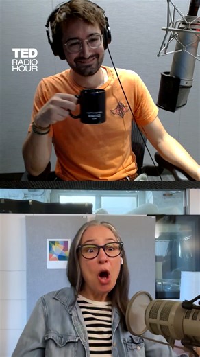 Adam Aleksic discusses 'Algospeak' and how social media is changing how we talk. Listen to the interview here: https://n.pr/495xdo1 | NPR