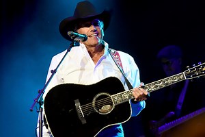 LISTEN: George Strait's 'Codigo' Is an Ode to Tequila