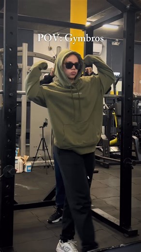 Sandow Fitness | Si son 😅 #gymmotivation #fitness #gymbro #training | Instagram