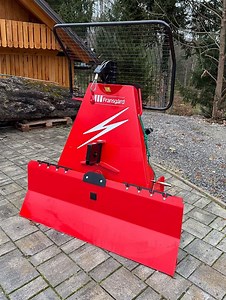 Fransgard vitel 3.5t - V3521