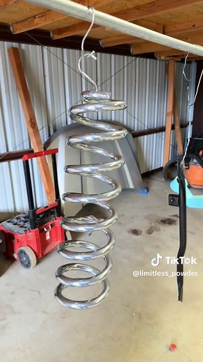 Explore Our Powder Coating Services