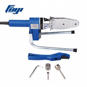 [Hot Item] Termofusion 600W 1''ips Hand Held Socket Fusion Welder Manual Socket Welder