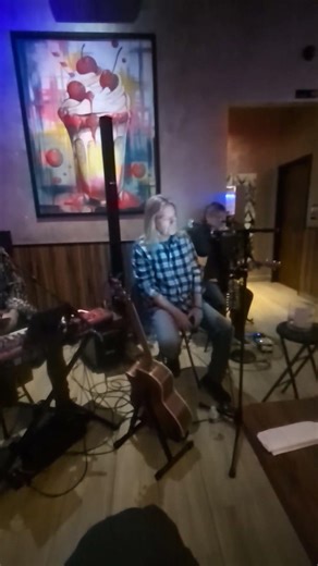 Entertainment Club Of NJ: NRG Accoustic / Fast Car 1 @ I Play America Feb 26 2026