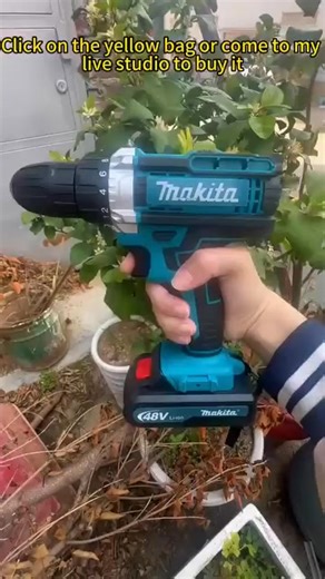 🔧 Build it. Fix it. Own it. Get the Cordless Drill Kit – powerful, portable & complete with all the bits you need. ✅ Strong 3000mAh battery ✅ Multiple drill & screwdriver heads ✅ Comes with a storage case ✅ Perfect for home, workshop, or on-the-go jobs 📦 Delivery available across Kenya. 👉 Order yours today & drill like a pro! | 90Metjer