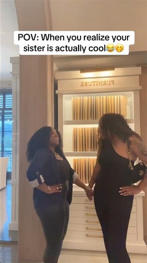 Something about sister dates hit every time❤️🥰#sistergoals #sistersister #sister #sisterdate