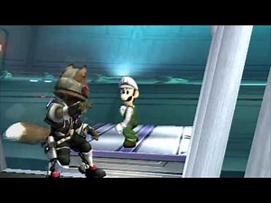 SSBS: The Weegee Invasion! Episode 1: Prologue