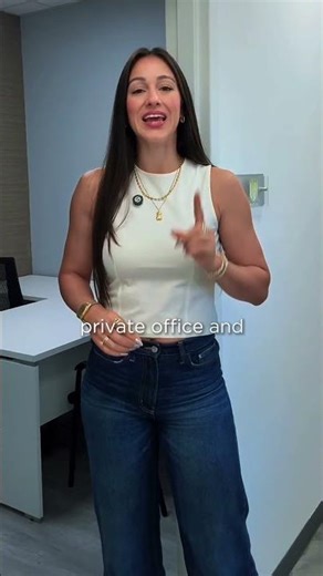 Take your business to the next level with a Virtual Office at The Worx Orlando.