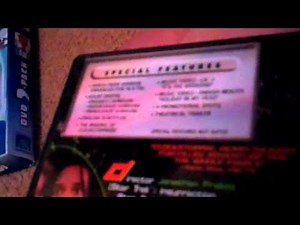 My Dvd Collection (Part 9)