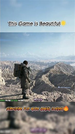 Peak Graphics ft Ray Tracing #shorts