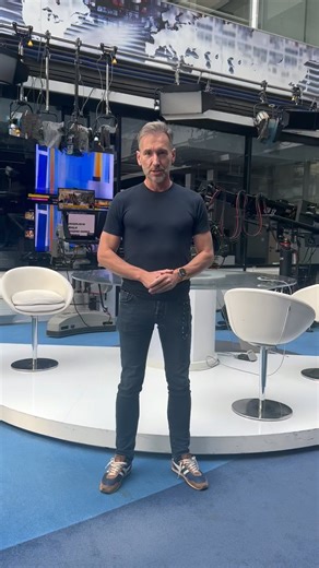 Piotr Kraśko on Instagram