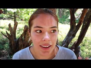 asmr *relaxing* hammock by Madera Outdoor Co