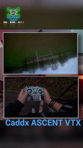 $35 Caddx Ascent Digital FPV System, YMZFPV Lightning 2! 🔥 HelloRadio V14 Max