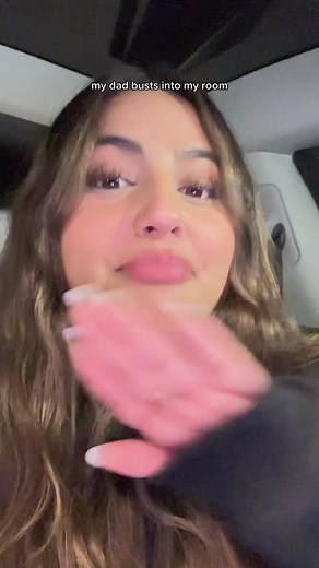 Discovering Stars: Dad's Hilarious Reaction at Midnight