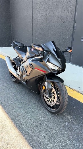 2021 Honda CBR1000RR