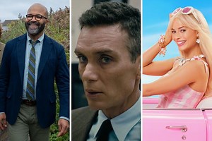 Oscar 2024: dónde ver en streaming todas las películas premiadas y lista completa de las ganadoras