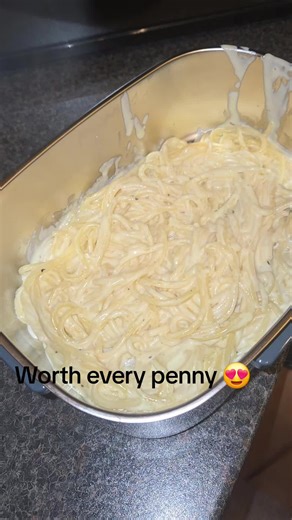 Quick and Easy Garlic Spaghetti Recipe