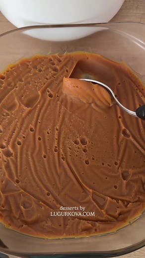 Whipped Salted Caramel Recipe — Smooth, Silky, Easy