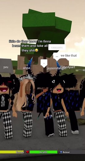 Stealing in Roblox - Prepare to Get Beamed!