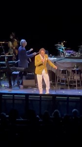 47K views · 2K reactions | Johnny Mathis - Moon River - July 22, 2022 | Legendary Concerts | Facebook
