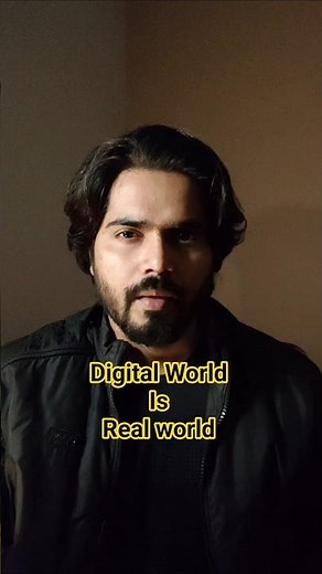 The Digital World Is Now Your Real World | Hyper-Reality Effect Explained