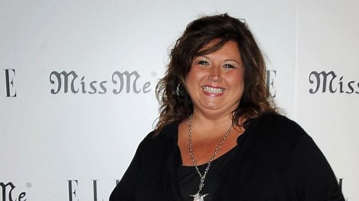 'Dance Moms' star speaks out on prison sentence