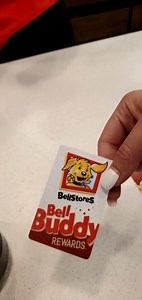 Three words: Bell Buddy Rewards! Find out more at bellbuddyrewards.com | BellStores
