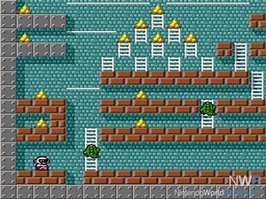Battle Lode Runner - Alchetron, The Free Social Encyclopedia