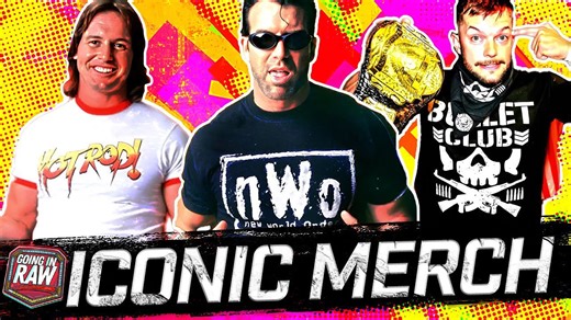 10 most iconic wrestling merch shirts of all time (4 of 4)