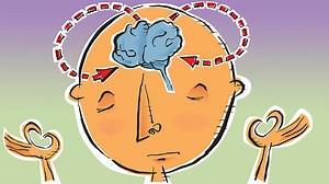 Harvard researchers study how mindfulness may change the brain in depressed patients