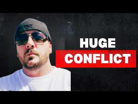 The Bay Area Transparency Situation is CRAZY...