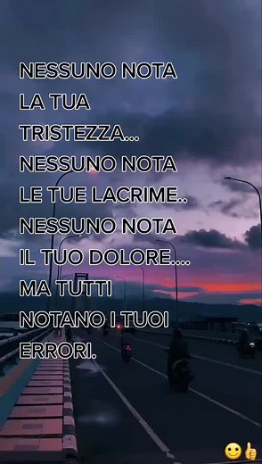 Ma TUTTI notano i tuoi ERRORI. 💔 #Perte #Viral #tiktok #foryou #perte #sad #error