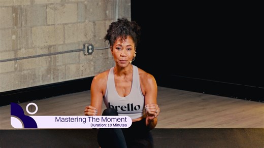 Mastering The Moment v1