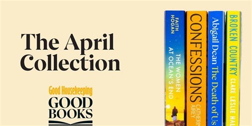 4 emotional novels that will give you all the feels, as chosen by GH VIP readers