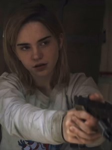 Pedro Pascal 🤝 violent but protective father figures See #PedroPascal in the 89% Certified Fresh 🍅 sci-fi thriller #Prospect. Available NOW on Apple TV. | Front Row Filmed Entertainment