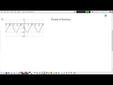 How Do You Find the Period of a Function?
