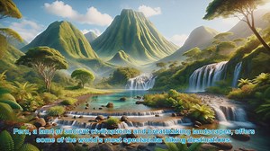 Discover Peru’s Top 10 Hiking Destinations