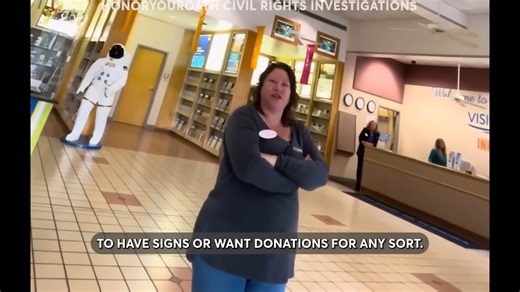 Cops Get Owned By Guy Who Knows The Law! ID Refusal | COPS First Amendment Audits